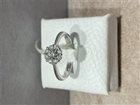 Anillo Namuri Mujer in Oro Diamante AN-NUDA15